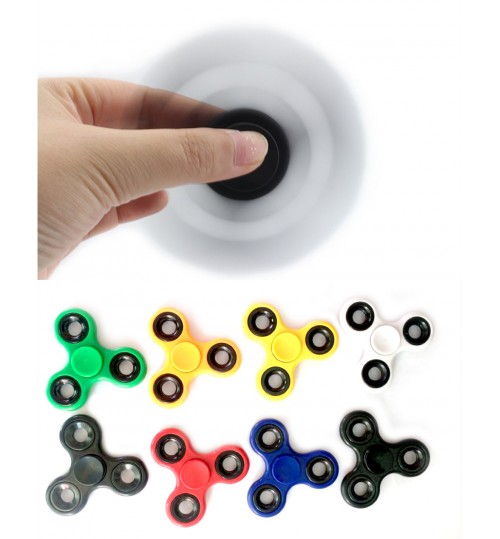 Fidget Hand Finger Spinner